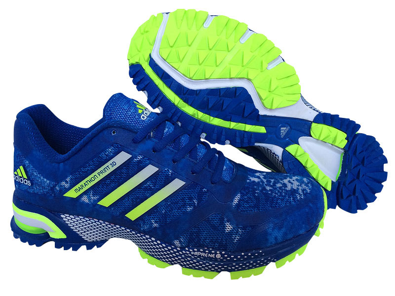 adidas chaussures marathon